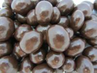 Dark Chocolate Coffee Beans 6 oz.