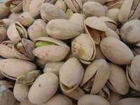 California Pistachios, Roasted / Salted, In Shell 3lb.