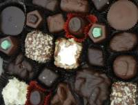 Boxed Chocolates, Sugar Free