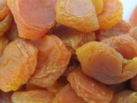 California Apricots, Dried 12 oz. 
