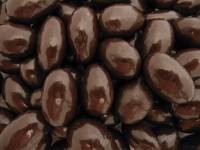 Chocolate Almonds, Dark 8 oz.