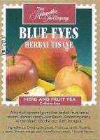 Blue Eyes Herbal Tisane Tea