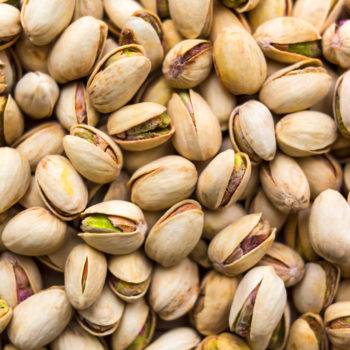 California Pistachios, Roasted / Salted, In Shell 7 oz
