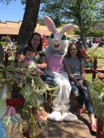 Easter on the Farm