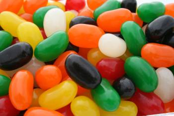 Jelly Beans 12 oz.