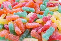 Candy & Chocolate - Sour Patch Kids 8 oz.