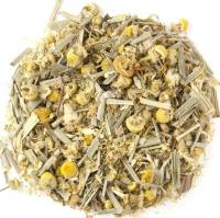 Camomile Lemon Grass Tea