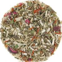 Tea & Tea Accessories - Cranberry Echinacea Tea