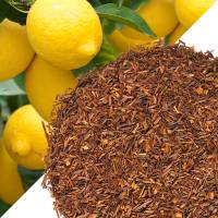Tea & Tea Accessories - Sunshine Lemon Rooibos Tea