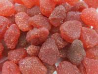 Snacks & Other Treats - Strawberries, Dried 7 oz.