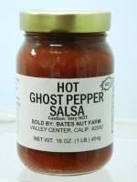 Specialty Items - Salsas & Condiments